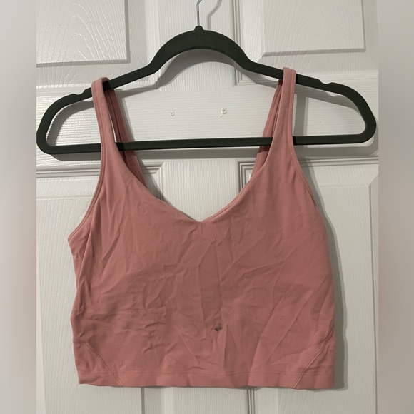 Lululemon Align Tank Top - Picture 1 of 7